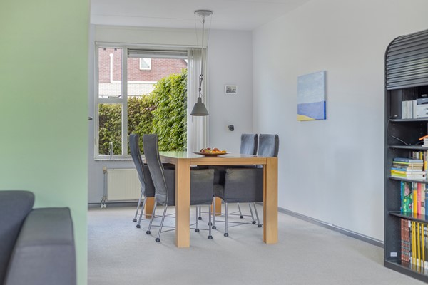 Medium property photo - Middenbolder 7, 9501 JN Stadskanaal